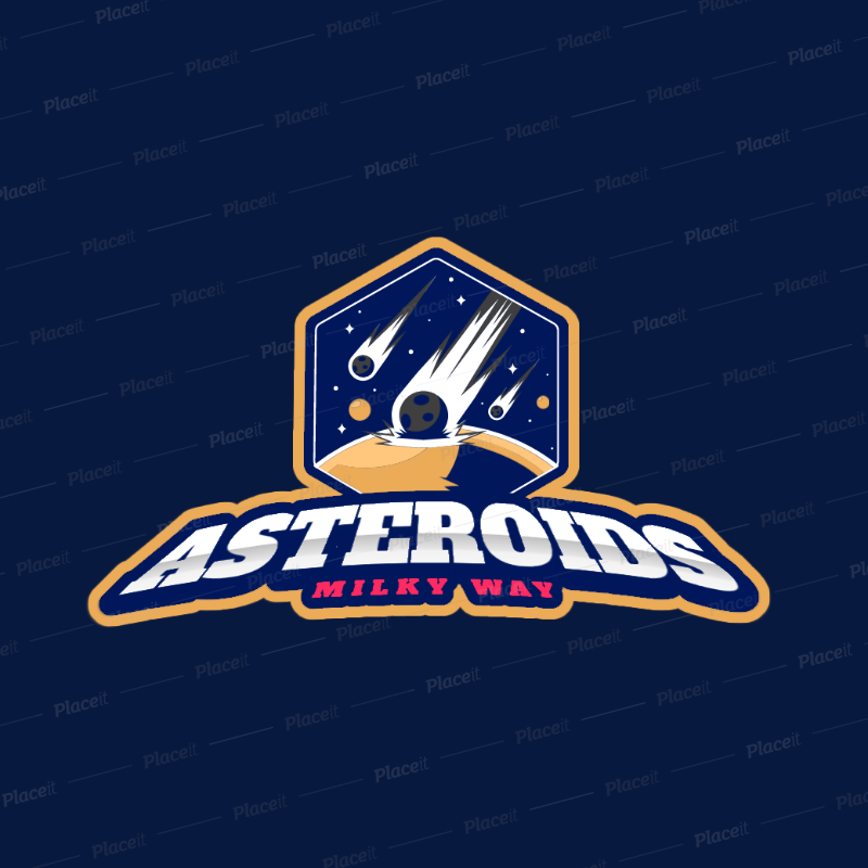 placeit sports logo maker natural disasters sports logo maker