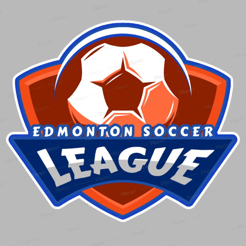 placeit soccer logo maker soccer logo design