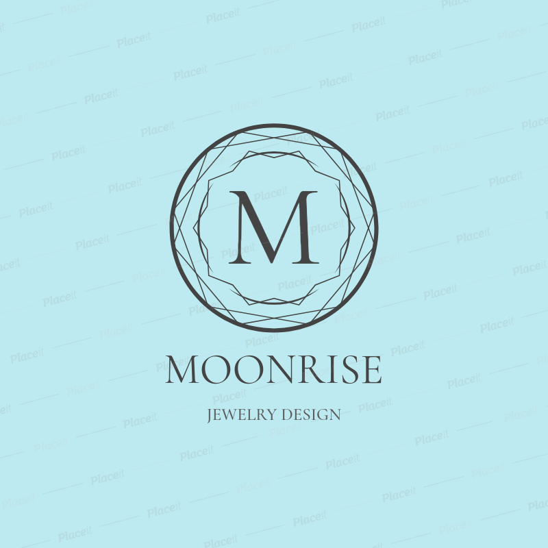 Jewelry Logo Design