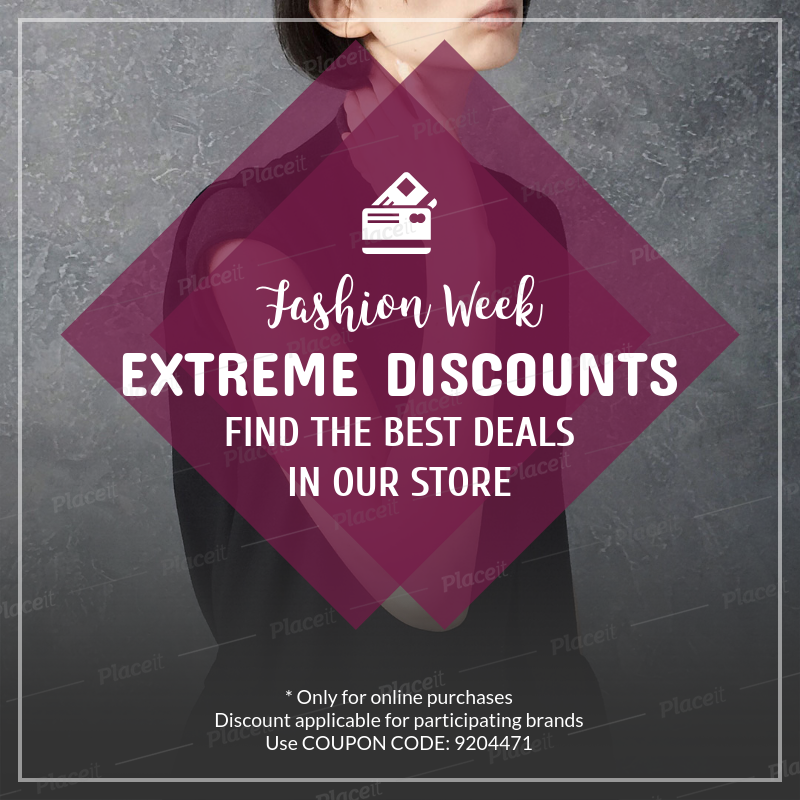 Cover Store Coupon >> Coupon Design Template For A Fashion Store Discount Coupon 1024c Cover Store Coupon >> Coupon Design Template For A Fashion Store Discount Coupon 1024c