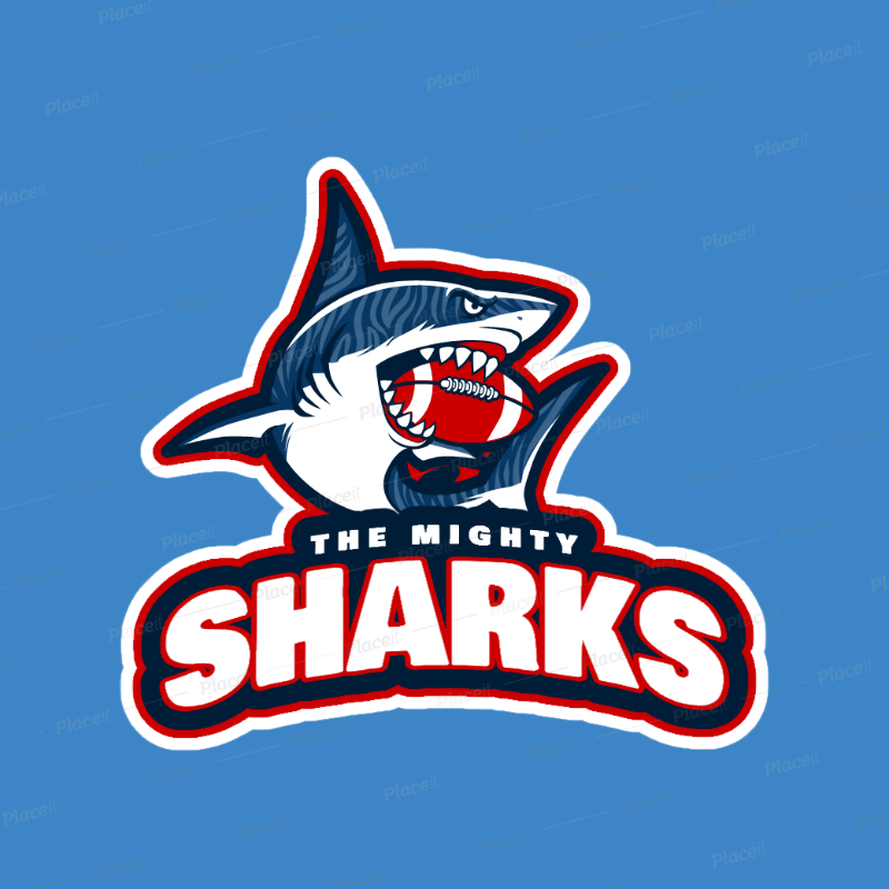 placeit football league sports logo maker sports logo maker