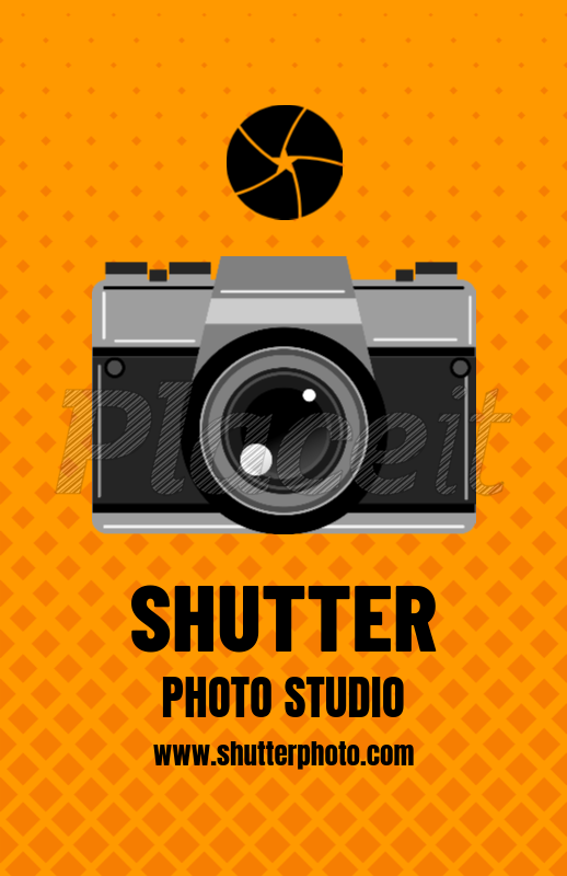 placeit simple flyer maker for photographers simple poster maker