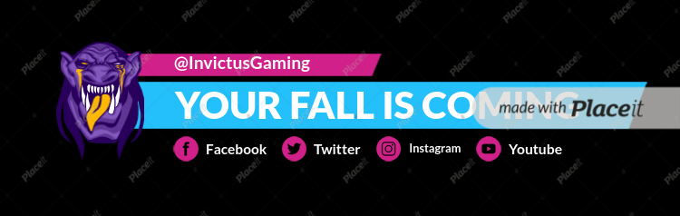 placeit twitch online banner maker online banner maker