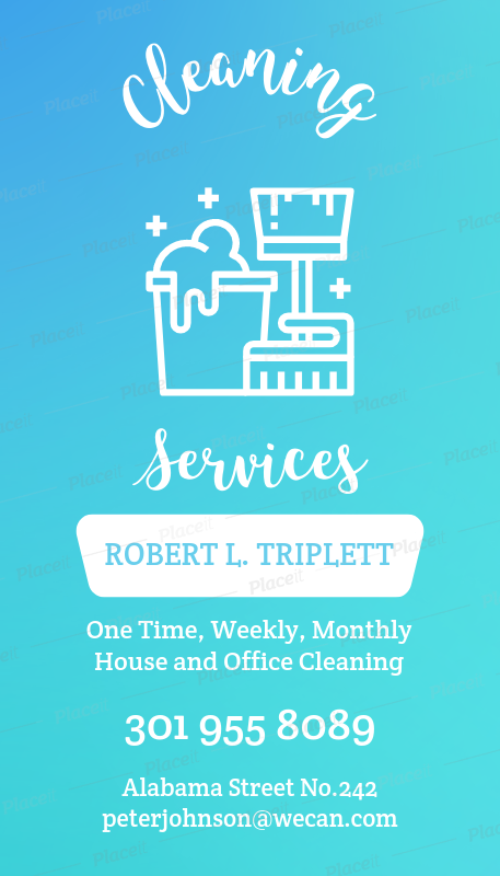 cleaning services business card major magdalene project org business card house cleaning